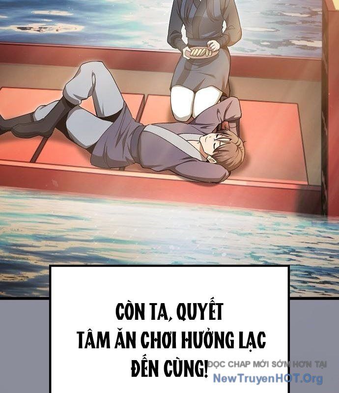 Thiên Ma Kế Nhiệm - Chapter 6 - Page 56