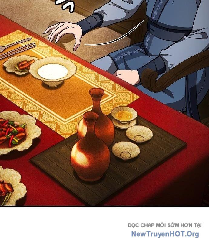 Thiên Ma Kế Nhiệm - Chapter 6 - Page 6