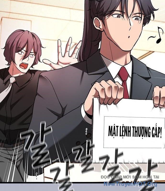 Thiên Ma Kế Nhiệm - Chapter 6 - Page 70