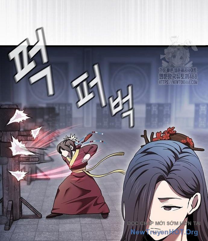 Thiên Ma Kế Nhiệm - Chapter 7 - Page 127