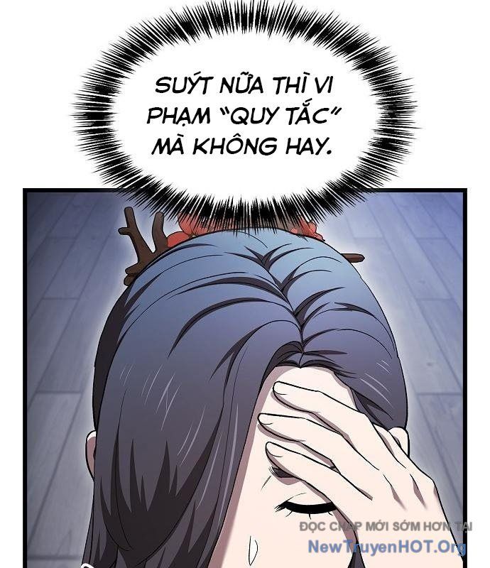 Thiên Ma Kế Nhiệm - Chapter 7 - Page 144