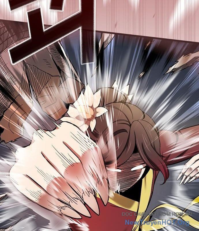 Thiên Ma Kế Nhiệm - Chapter 7 - Page 152