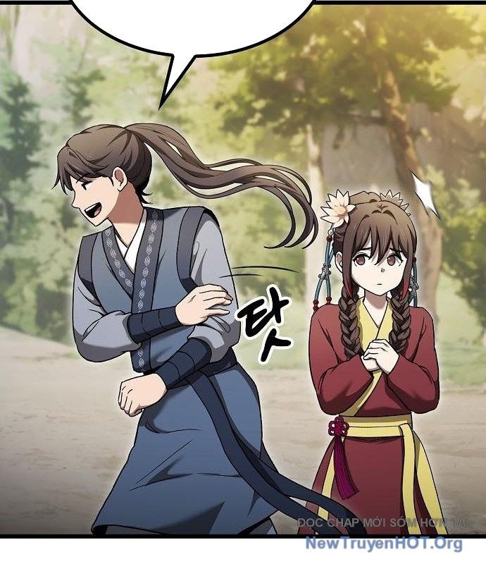 Thiên Ma Kế Nhiệm - Chapter 7 - Page 18