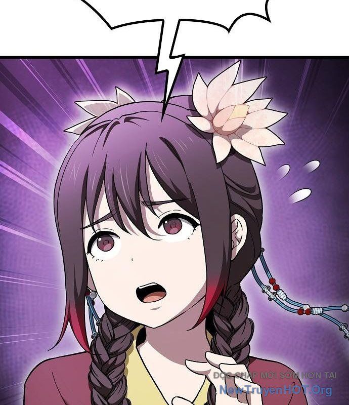 Thiên Ma Kế Nhiệm - Chapter 7 - Page 20