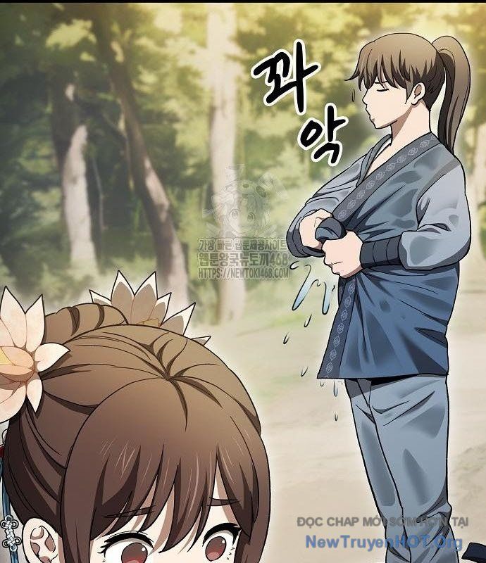 Thiên Ma Kế Nhiệm - Chapter 7 - Page 27