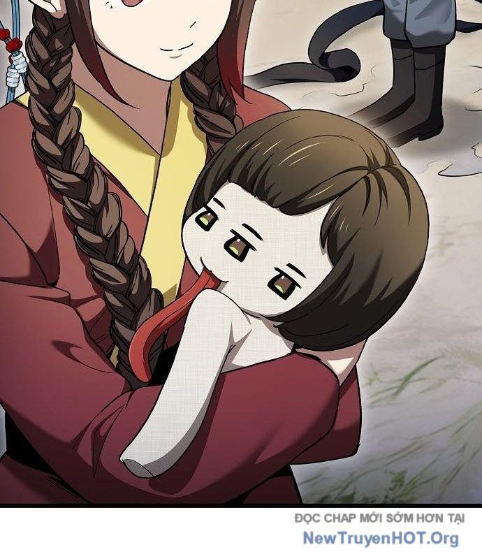 Thiên Ma Kế Nhiệm - Chapter 7 - Page 28