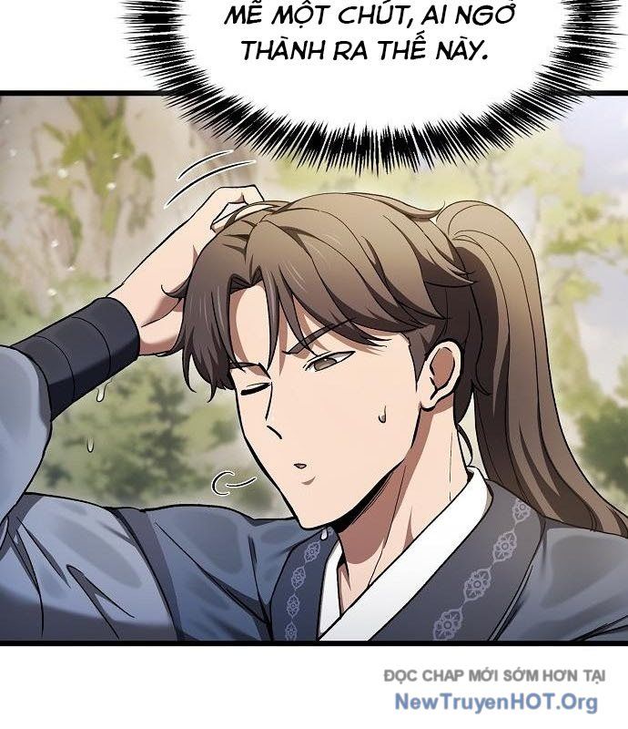 Thiên Ma Kế Nhiệm - Chapter 7 - Page 30