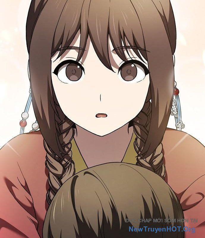 Thiên Ma Kế Nhiệm - Chapter 7 - Page 34