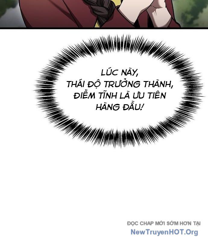 Thiên Ma Kế Nhiệm - Chapter 7 - Page 5