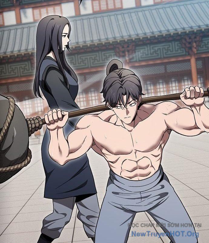 Thiên Ma Kế Nhiệm - Chapter 7 - Page 66