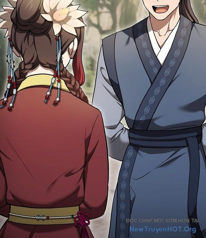 Thiên Ma Kế Nhiệm - Chapter 7 - Page 9