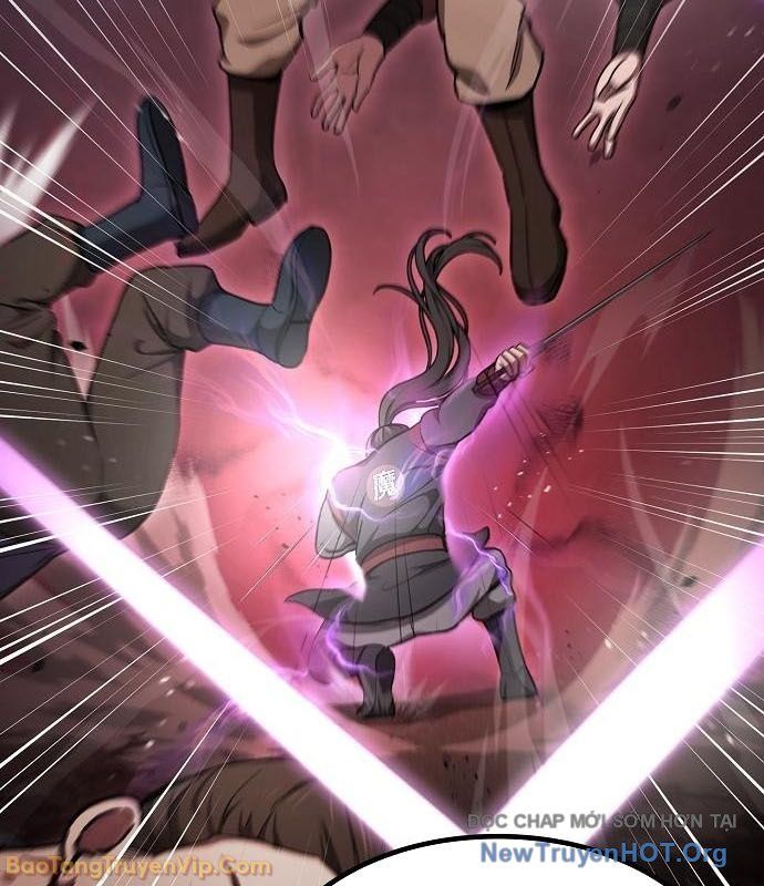 Thiên Ma Kế Nhiệm - Chapter 8 - Page 102