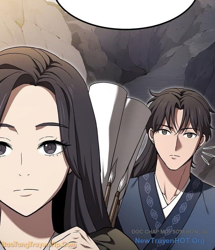 Thiên Ma Kế Nhiệm - Chapter 8 - Page 11