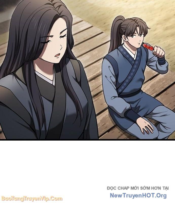 Thiên Ma Kế Nhiệm - Chapter 8 - Page 111