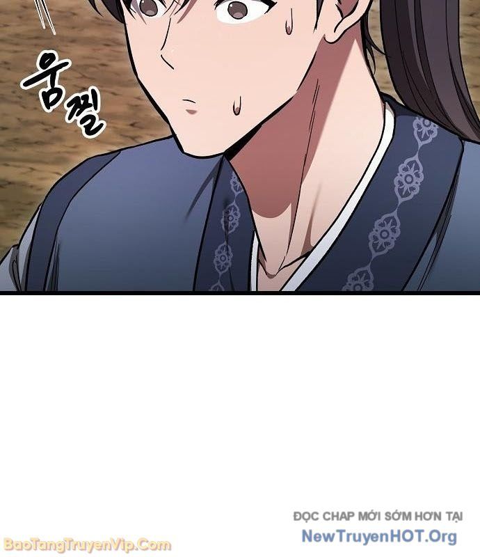 Thiên Ma Kế Nhiệm - Chapter 8 - Page 123