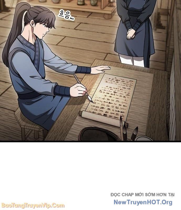 Thiên Ma Kế Nhiệm - Chapter 8 - Page 134