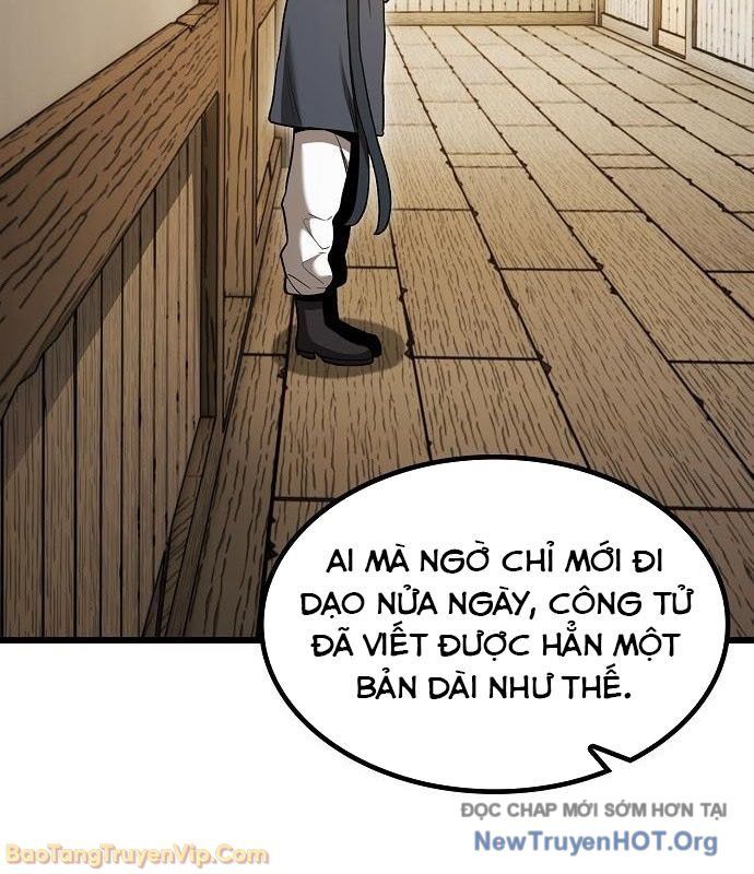 Thiên Ma Kế Nhiệm - Chapter 8 - Page 140