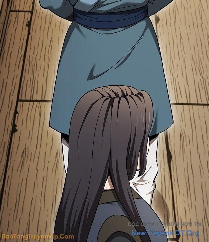 Thiên Ma Kế Nhiệm - Chapter 8 - Page 143