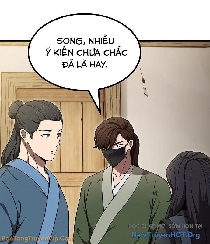 Thiên Ma Kế Nhiệm - Chapter 8 - Page 148