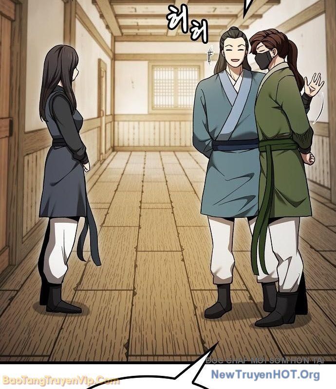 Thiên Ma Kế Nhiệm - Chapter 8 - Page 153