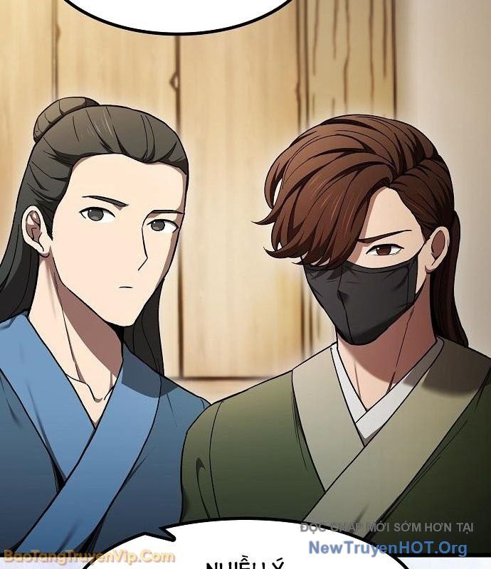 Thiên Ma Kế Nhiệm - Chapter 8 - Page 155