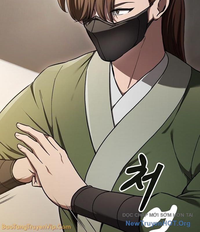 Thiên Ma Kế Nhiệm - Chapter 8 - Page 16