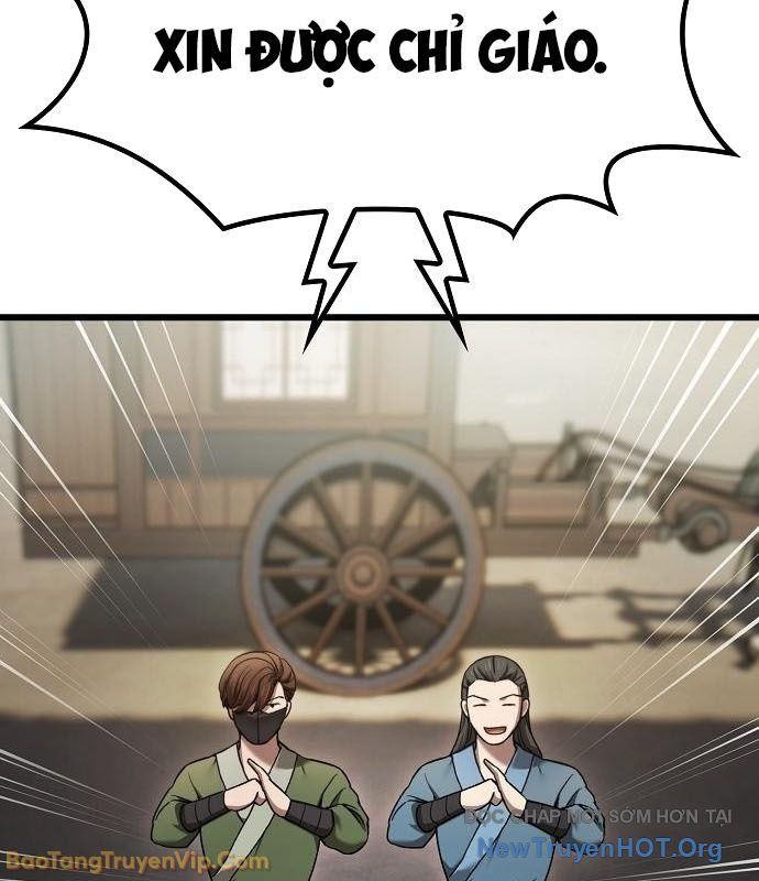 Thiên Ma Kế Nhiệm - Chapter 8 - Page 18
