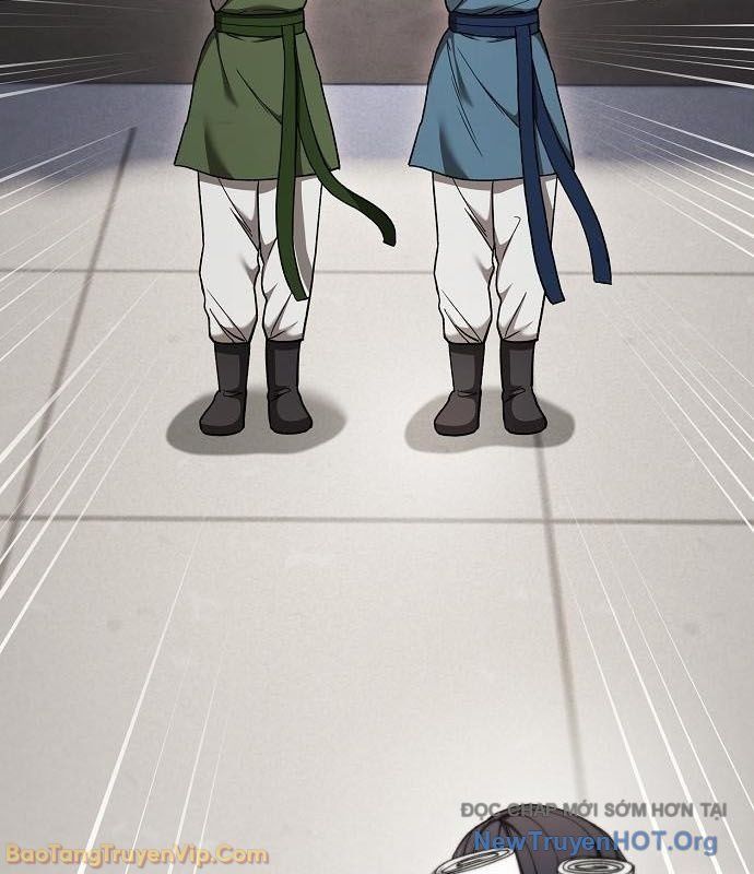 Thiên Ma Kế Nhiệm - Chapter 8 - Page 19