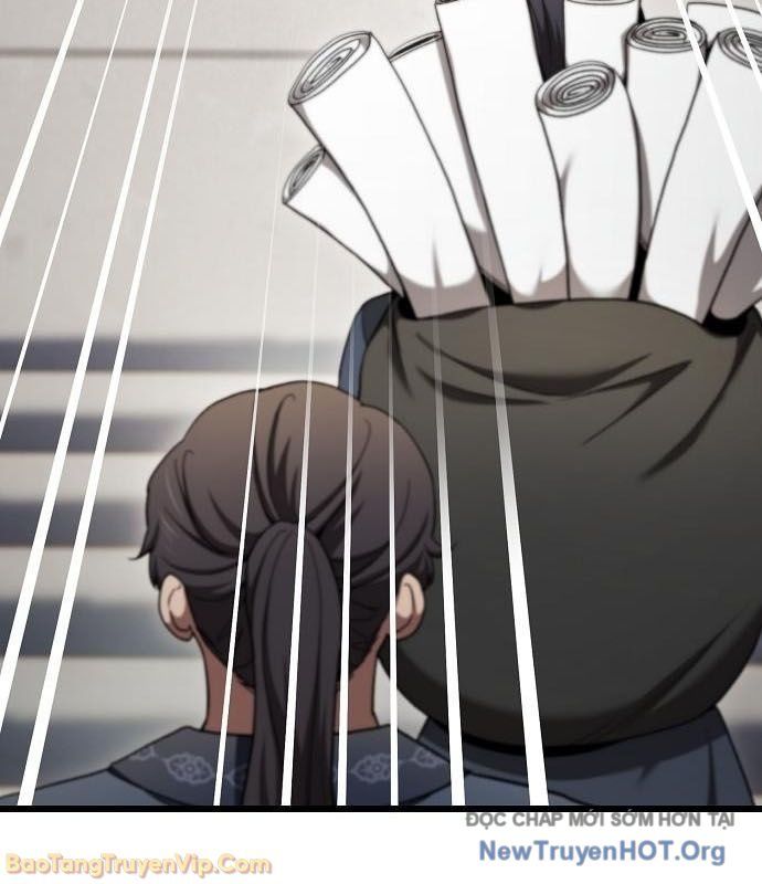 Thiên Ma Kế Nhiệm - Chapter 8 - Page 20