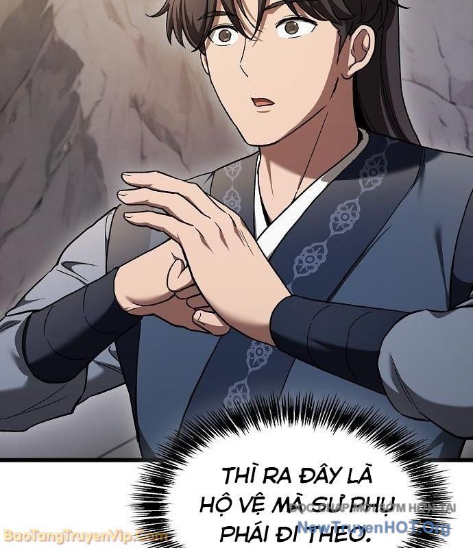 Thiên Ma Kế Nhiệm - Chapter 8 - Page 22