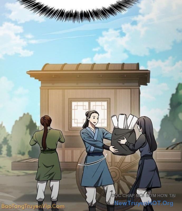 Thiên Ma Kế Nhiệm - Chapter 8 - Page 24