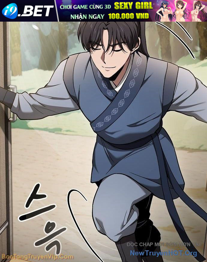 Thiên Ma Kế Nhiệm - Chapter 8 - Page 27