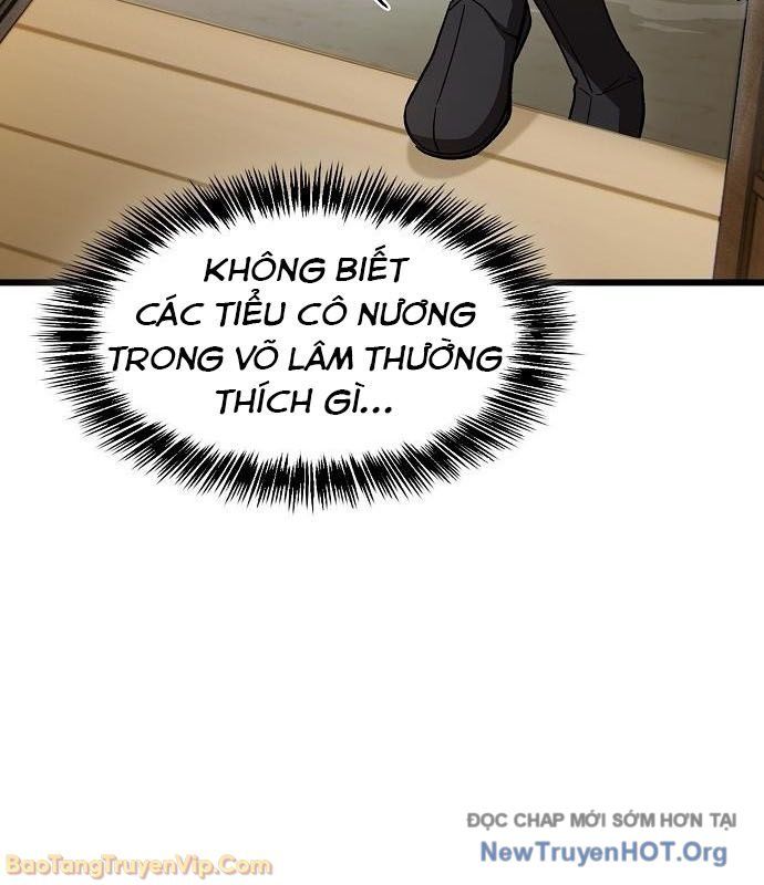 Thiên Ma Kế Nhiệm - Chapter 8 - Page 28