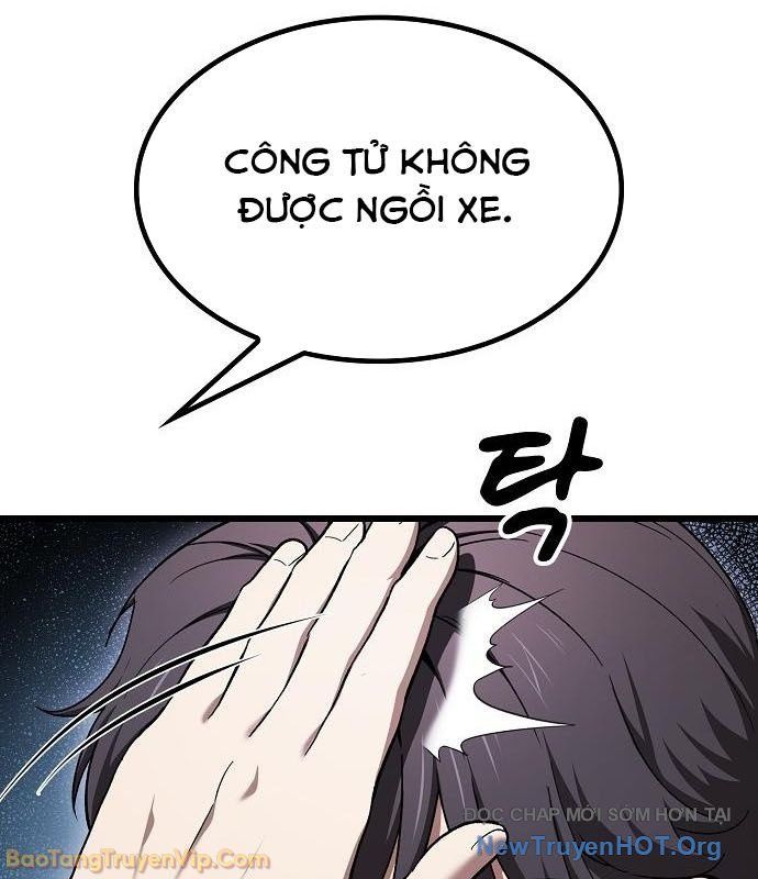 Thiên Ma Kế Nhiệm - Chapter 8 - Page 29