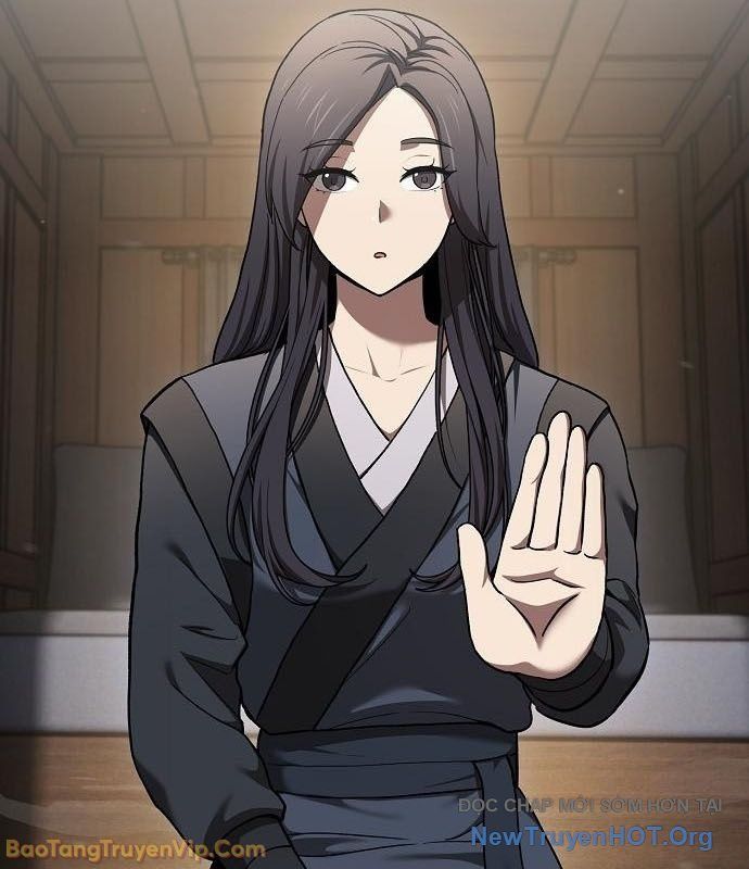 Thiên Ma Kế Nhiệm - Chapter 8 - Page 32