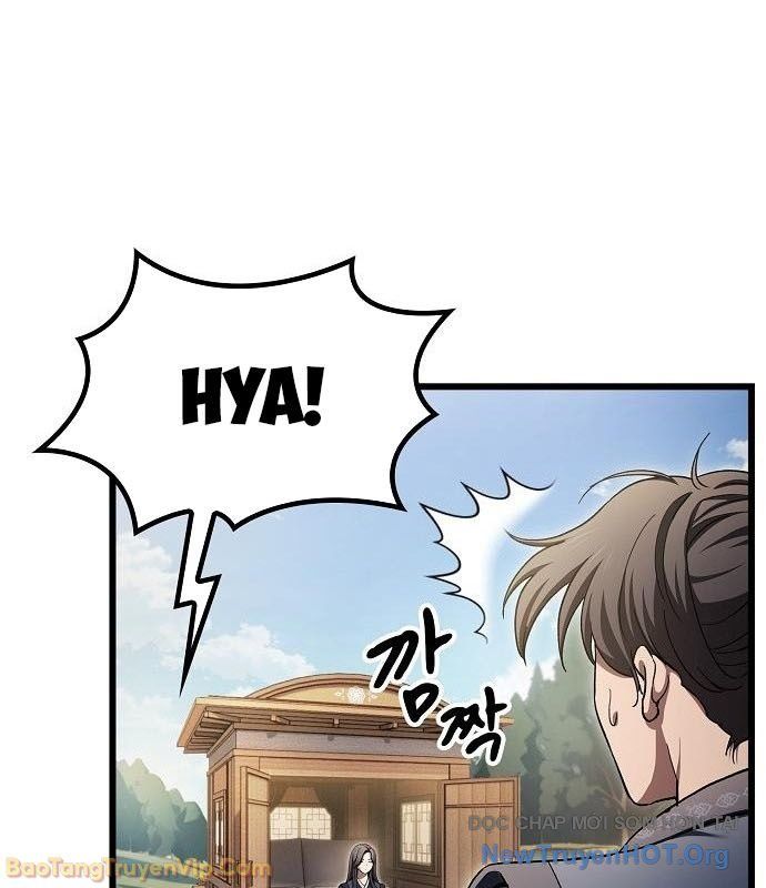 Thiên Ma Kế Nhiệm - Chapter 8 - Page 37