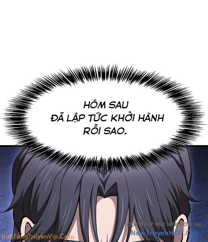 Thiên Ma Kế Nhiệm - Chapter 8 - Page 4