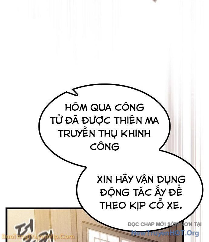 Thiên Ma Kế Nhiệm - Chapter 8 - Page 45