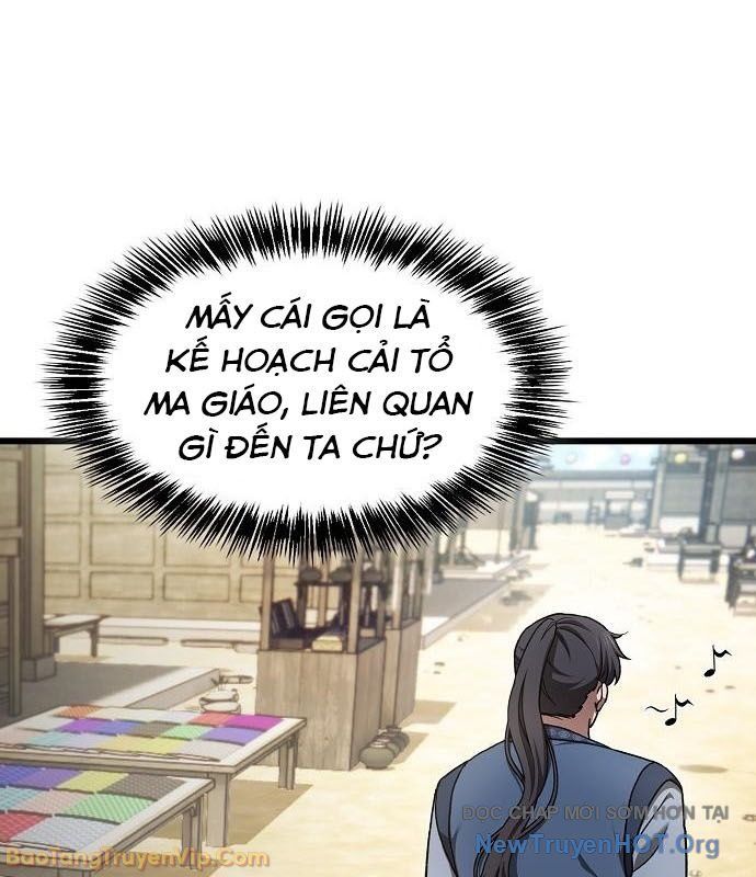 Thiên Ma Kế Nhiệm - Chapter 8 - Page 91