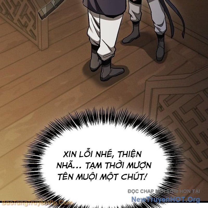 Thiên Ma Kế Nhiệm - Chapter 9 - Page 137