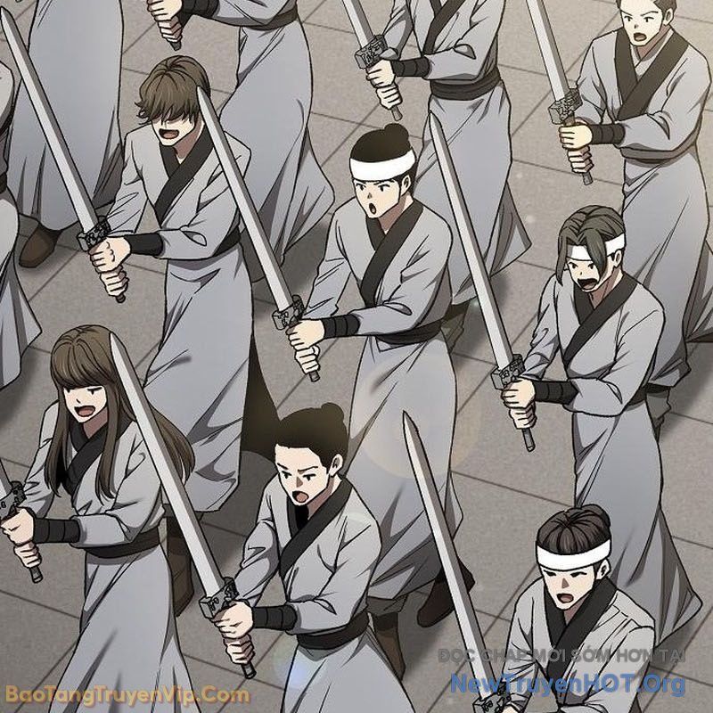 Thiên Ma Kế Nhiệm - Chapter 9 - Page 19