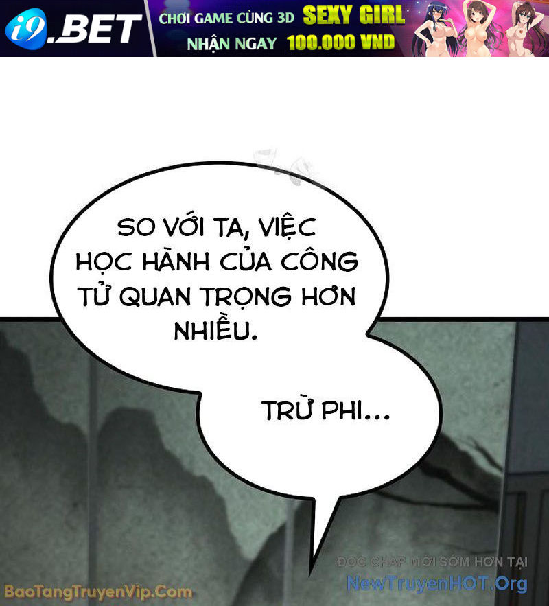 Thiên Ma Kế Nhiệm - Chapter 9 - Page 199