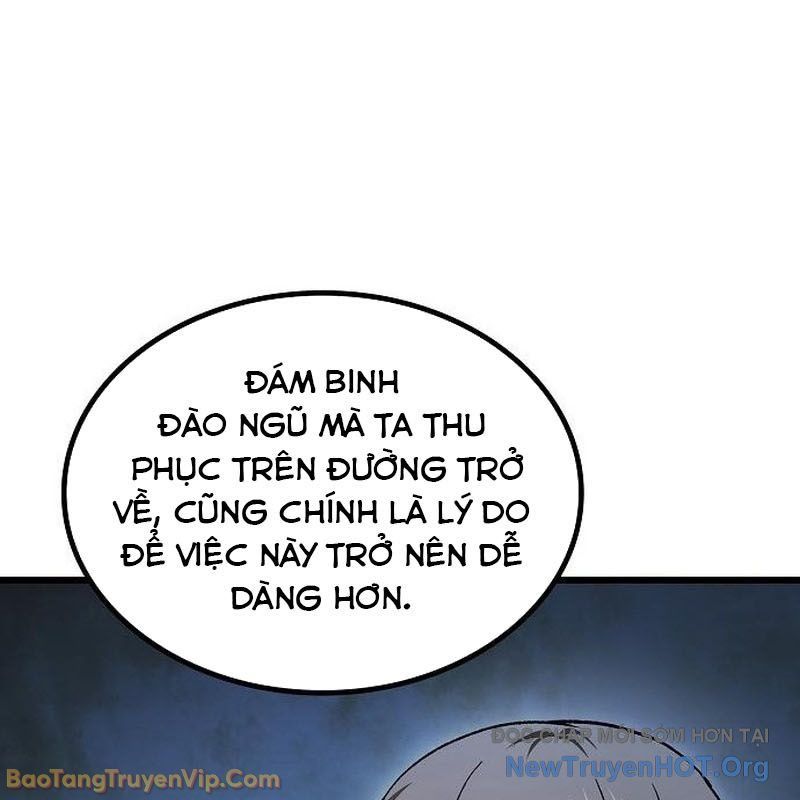 Thiên Ma Kế Nhiệm - Chapter 9 - Page 21