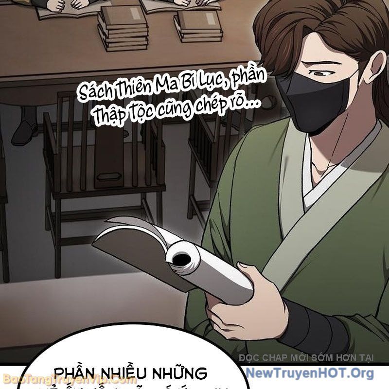 Thiên Ma Kế Nhiệm - Chapter 9 - Page 25