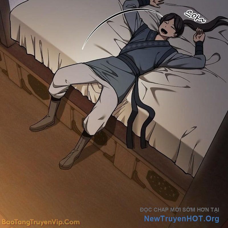 Thiên Ma Kế Nhiệm - Chapter 9 - Page 57