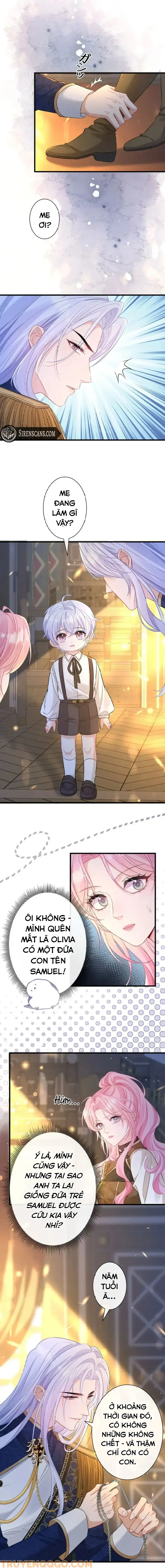 Tôi Chuốc Say Anh Ấy Và Cưỡng Cầu Tình Yêu Đơn Phương Của Mình - Chapter 3 - Page 7