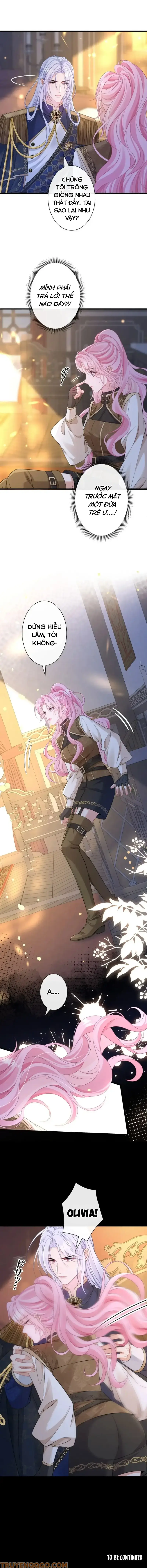 Tôi Chuốc Say Anh Ấy Và Cưỡng Cầu Tình Yêu Đơn Phương Của Mình - Chapter 3 - Page 9