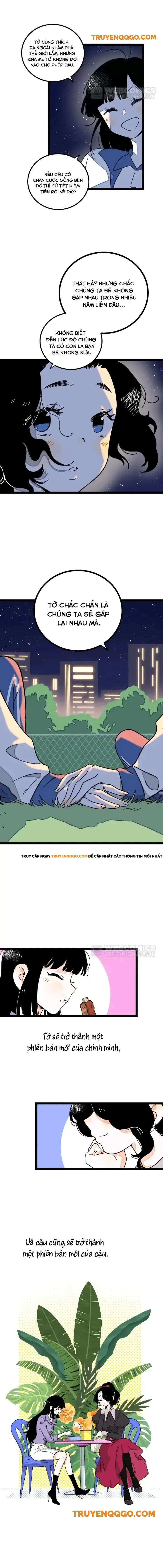 Thứ Hai Đến Cuối Tuần - Chapter 37 - Page 13