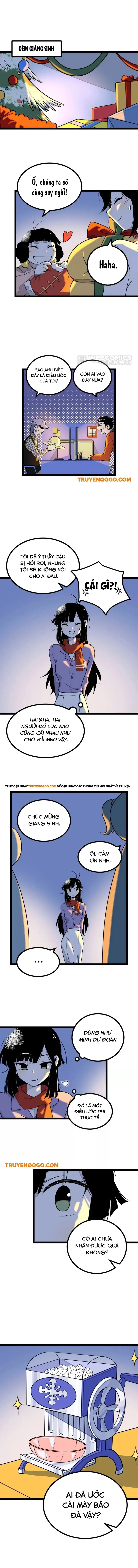 Thứ Hai Đến Cuối Tuần - Chapter 39 - Page 4