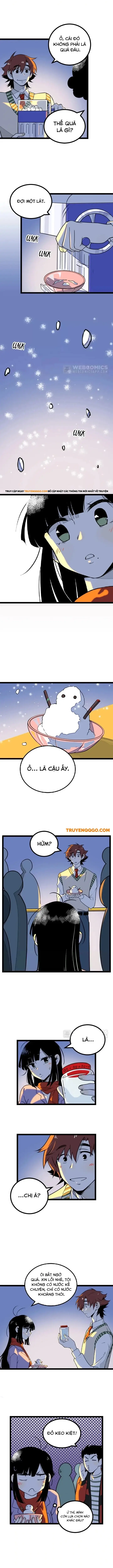 Thứ Hai Đến Cuối Tuần - Chapter 39 - Page 5